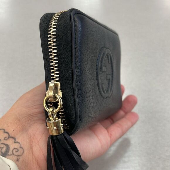 Gucci wallet - Picture 4 of 7